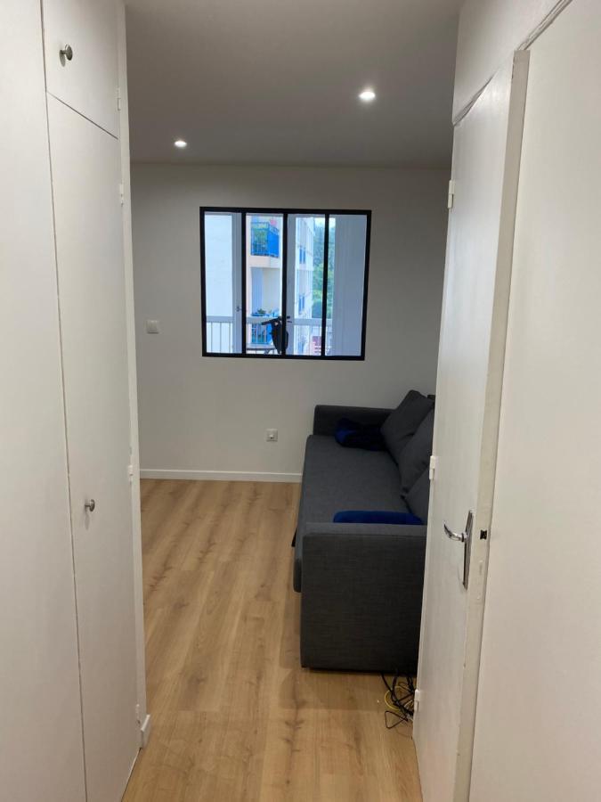 Your Place In Lh Le Havre Exterior photo