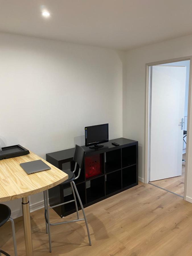 Your Place In Lh Le Havre Exterior photo