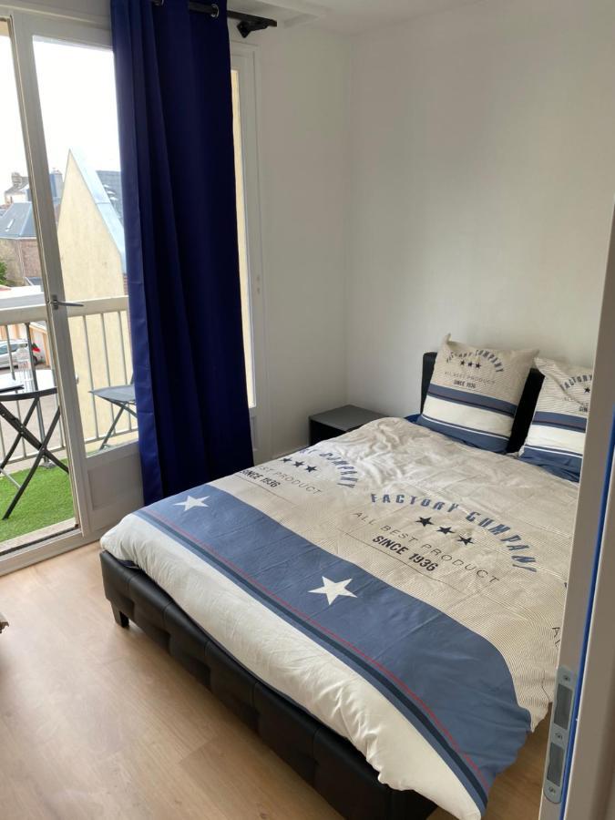 Your Place In Lh Le Havre Exterior photo