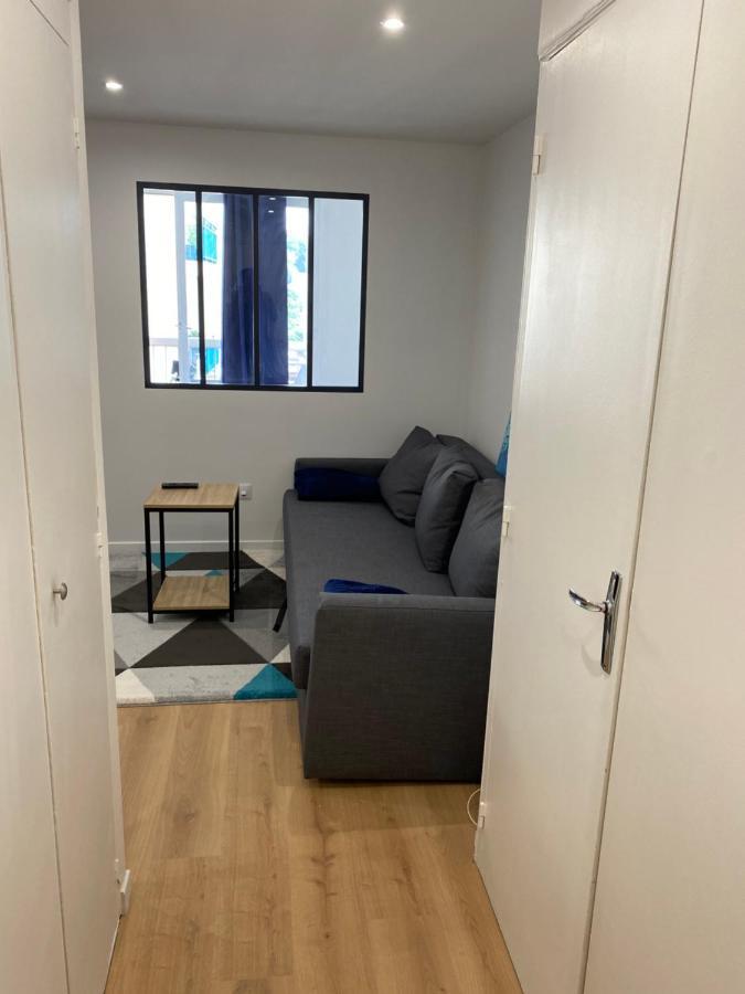 Your Place In Lh Le Havre Exterior photo