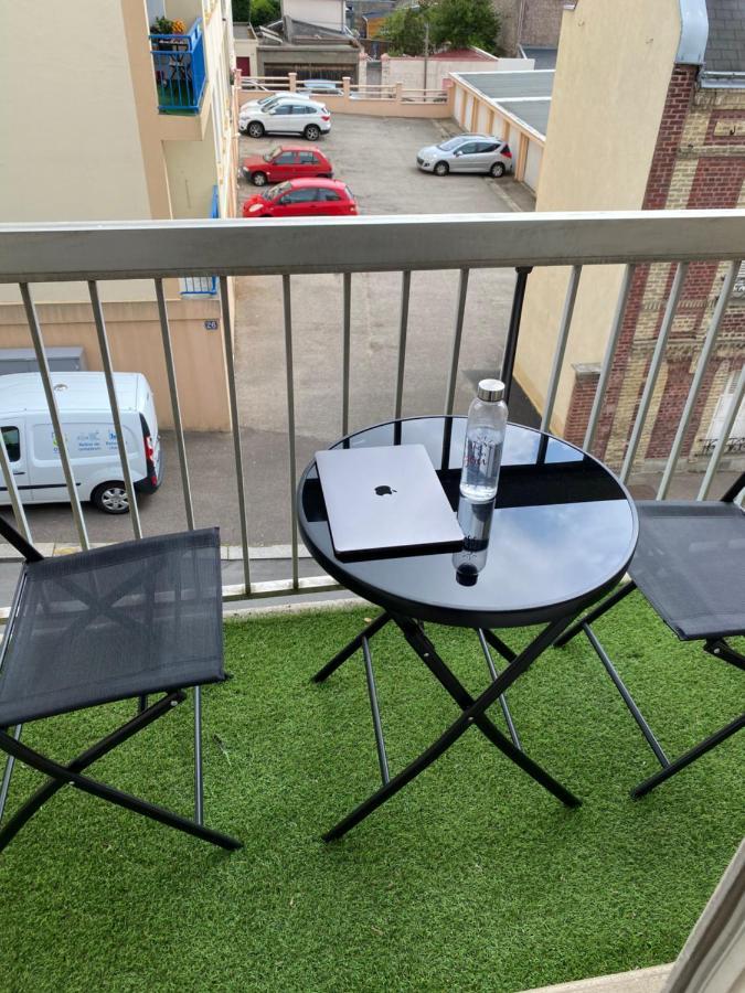 Your Place In Lh Le Havre Exterior photo